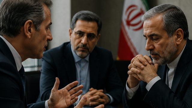Reassessing Nuclear Diplomacy: What Iran's Rejection Means for Global Relations | raja bet, multipok