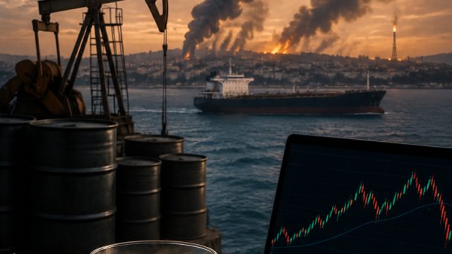 Impact of Middle East Tensions on Global Oil Prices: What You Should Know | dk sportsbook, gareth ba
