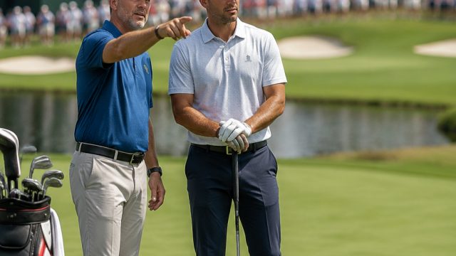 Transforming Golf: New Innovations from the PGA Tour Leadership | nama sepak bola vietnam, 88 bintan