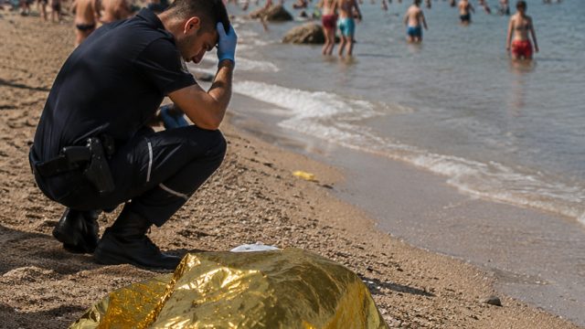 Tragic Drownings Amidst Europe’s Unprecedented Heatwave | cabanqq, raja slot 5000