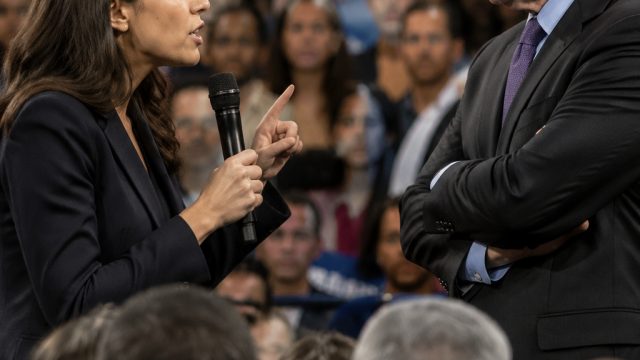 Progressive Candidates Battle Establishment in New York Primaries | casino points card game, totobej