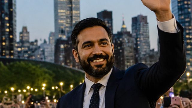 Mamdani's Influence Looms Large in NYC Primary Predictions | fafa slots online, panen123 login