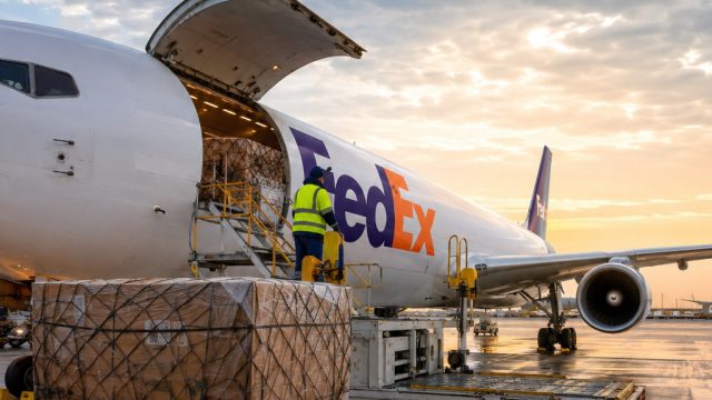 FedEx Reports Impressive Q4 Earnings Amid Strategic Changes | apa arti ngecit, game berdua gratis