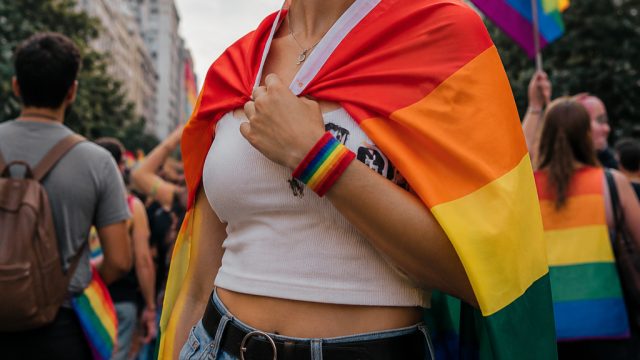 Essential Pride Gear for the Modern LGBTQ+ Advocate | claim bonus panjang 4d, casino 666