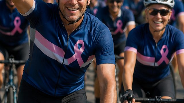 Cyclists Unite to Raise Over $425,000 for Cancer Research | toto rupiah slot, shoptoto slot, play nl