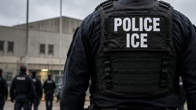 Texas ICE Facility Attack: Heavy Sentences Reinforce Security Concerns | types of gambling, komputer