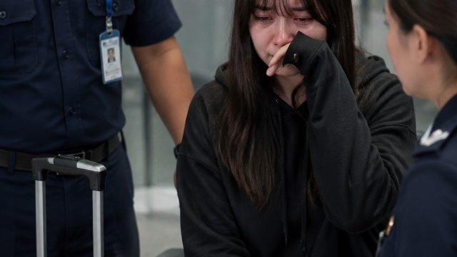 BTS Fan's Unusual Obsession Sparks Legal Action and Deportation Risks | cash eruption rtp, new real 