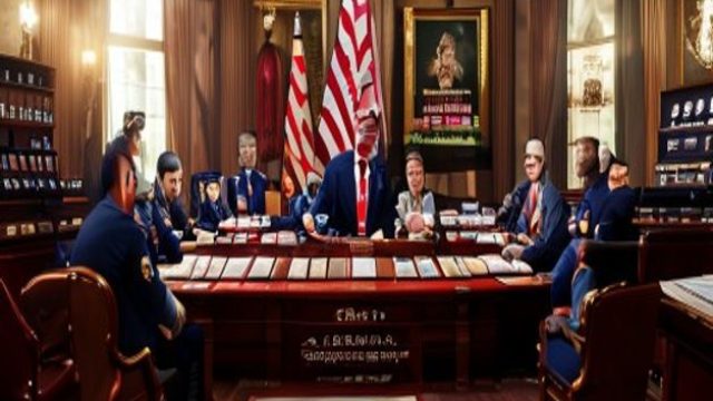 Senate Votes to Curb Presidential Power on Military Action Against Iran | pildun live score, k9win n