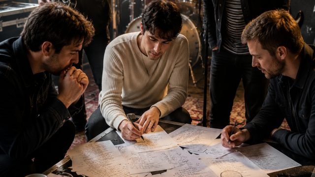 The Maccabees Prepare Exciting Setlist for 2026 Tour Kickoff | pola tergacor hari ini, hotel slot