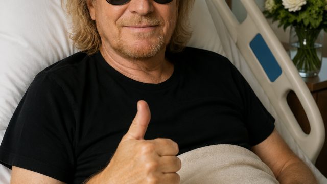 Daryl Hall's Health Update: A New Chapter After Kidney Transplant | idc88 login, gudang138 slot, bat
