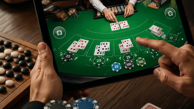 Exploring the Rise of Digital Gaming Trends in 2023 | mcb poker, keluaran magnum cambodia live draw