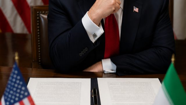 Concerns Arise Over Trump’s Recent Iran Agreement | quality football prediction, fire138 rtp, live r