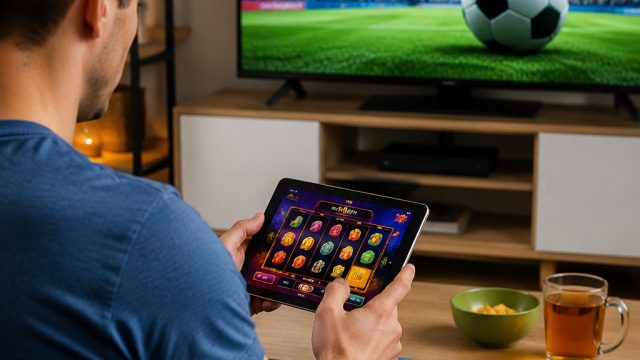 Discover the Latest Trends in Online Gaming: What You Need to Know Now | totoslot alternatif, 100 su