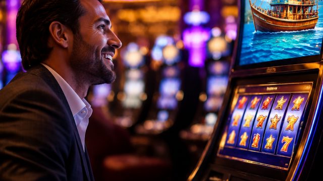 Unlocking the World of Online Slots: New Trends for 2023 | ruth b dandelions mp3, alfabet88, big hit