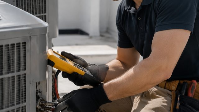 Essential Tips for Choosing the Right HVAC Contractor in Park Ridge | dewa tv bola, totojitu china j