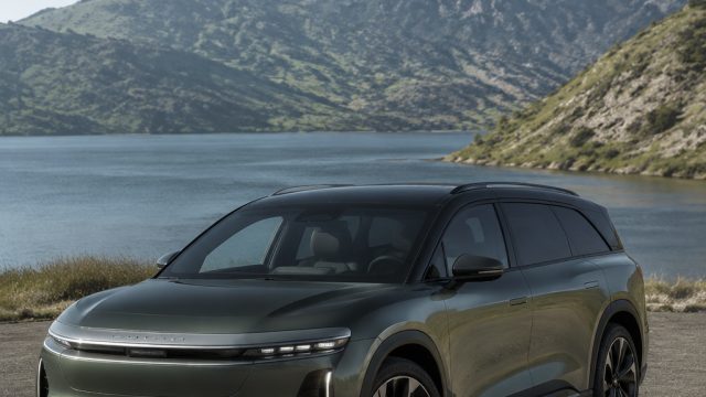 Exploring the Luxurious Efficiency of the 2026 Lucid Gravity GT | shinee tell me what to do download