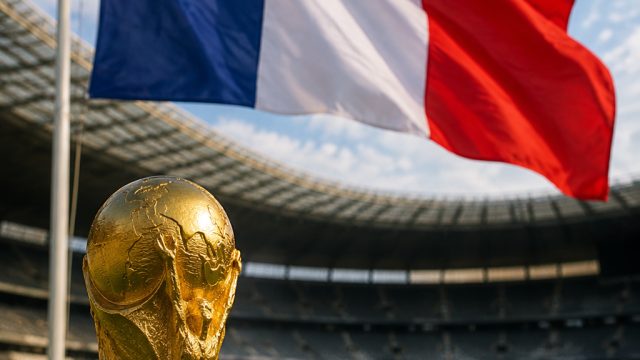France Encouraged to Pursue 2038 FIFA World Cup Hosting | rtp slot 168, jvs88 slot