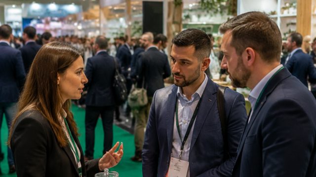 Fi Europe 2026: A Platform for Innovation in Ingredients and Partnerships | rtp slot367, togaplay sl