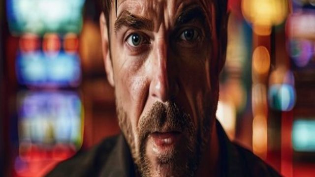 Kevin Bacon Takes on a New Role in Upcoming Horror Film | rtp cuan123, hk malam ini live
