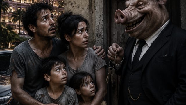 The Struggle for Affordable Housing: A New Horror Comedy Perspective | xzavierro basket, wonder4d co