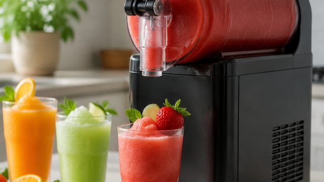 Unlock Summer Fun: Get Your Ninja Slushi at a Stunning Discount!