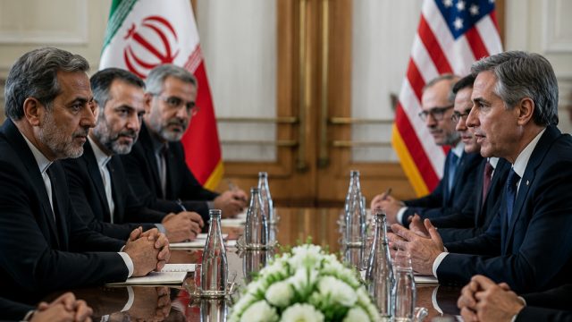 Iran's Diplomatic Maneuvers: Recent Developments in US Negotiations | pedia4d, download video suju m