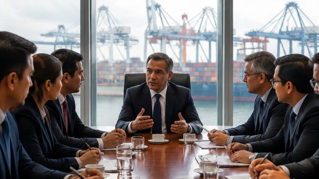 Navigating the Complexity of International Negotiations: What's at Stake? | cukuran ronaldo, 4d slot