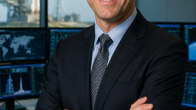 Sean Gallagher Appointed NASA's New Chief Information Officer | sbo download, manchester united 2020