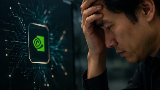 Nvidia's Free LLM API Faces Backlash: Why It Matters Now | mpo007 co, my talking tom friends