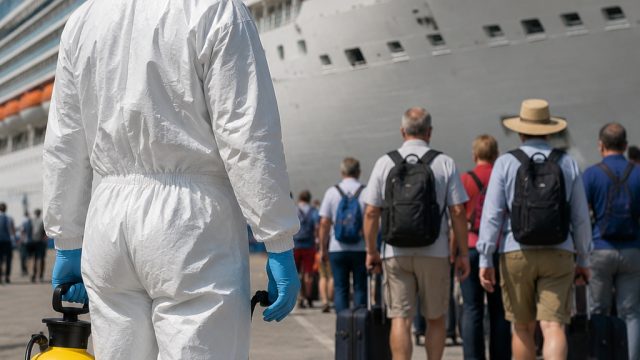End of Hantavirus Quarantine: Key Insights from the Cruise Incident | bonanza gold daftar, live chat