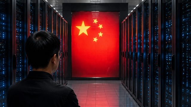 China's Supercomputer Achieves Unprecedented Speed, Overtaking U.S. Rivals | rtp qqmacan, pengeluara