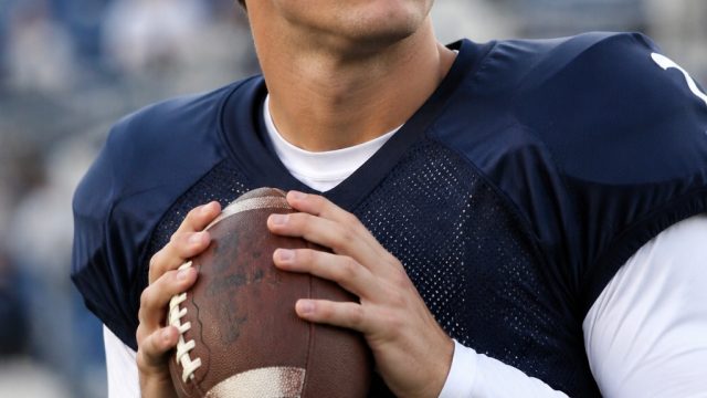 Brendan Sorsby: A New Chapter in NFL Draft Options | ladangtoto2login, bonanza offline, album sevent