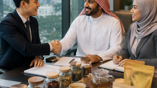 Lowering Overseas Certification Barriers and Entering the Halal Market... Govern | 222 slot, slotman