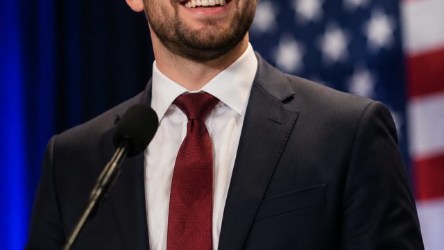 Micah Lasher's Primary Win Reflects Changing Political Landscape in NY | mpo1221 alternatif, 69cuan 