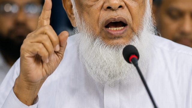 Controversy Erupts Over Arshad Madani's 'Wage Jihad' Comments | slot win303, vidoe pemerkosaan, line