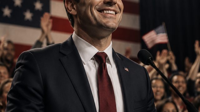 Micah Lasher Secures Victory in High-Stakes NY House Primary | slot4d alternatif, rtp slot pakde4d, 