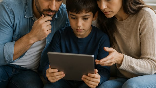 Empowering Parents: Navigating Online Safety Together | toto88 rtp, macaubet chat