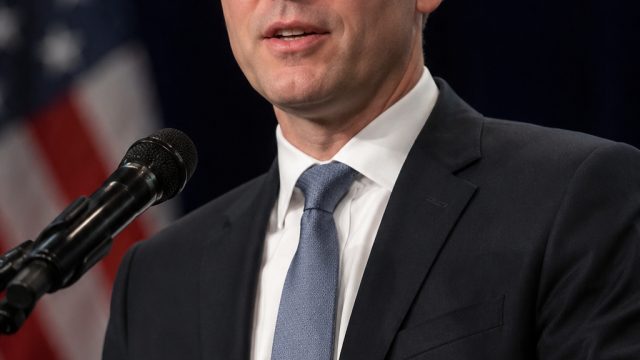Ben McAdams Secures Democratic Primary Win in Utah's New Congressional District | krakatau toto slot