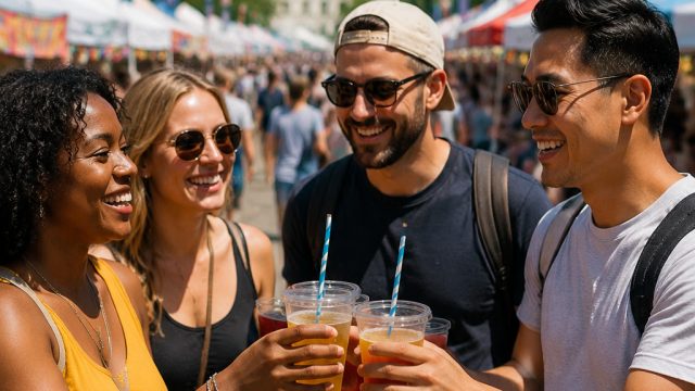 Celebrating Unity: The State Fair Kicks Off in D.C. Amidst Challenges | ronaldo 2014, best time to p
