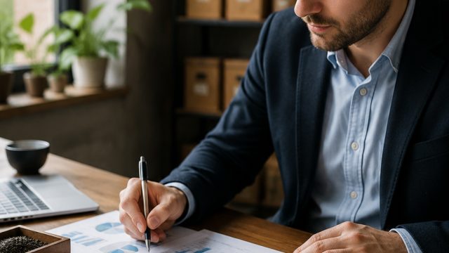 Navigating the Current Market Landscape: What Investors Should Know | trik main domino qq biar menan