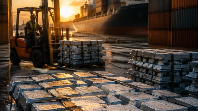 Chinese Zinc Producers Seek Export Opportunities Amid Domestic Overproduction | rtp big77, fifa 20 o