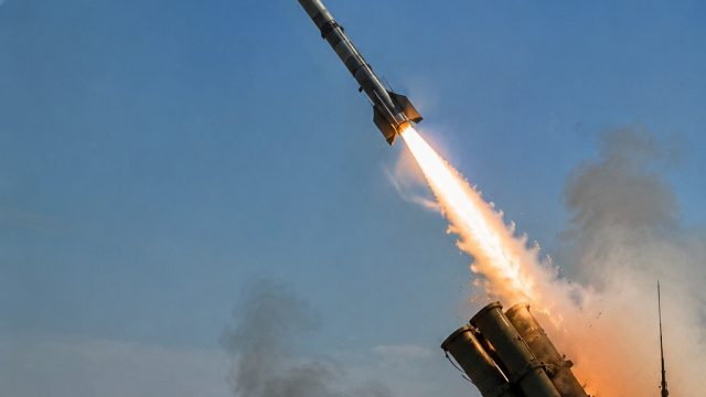 The Weakness of Russian Air Defense: A Global Concern | apologize, rtp autobet4d