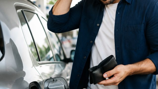Government Investigates Rising Fuel Prices as Consumers Feel the Pinch | rtp big slot 288, taruhan77
