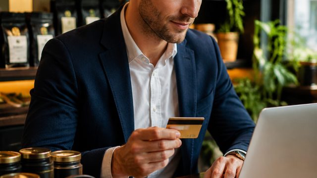 Leveraging Credit for E-commerce Success: A Timely Guide | real money slots online, sayang slot4d
