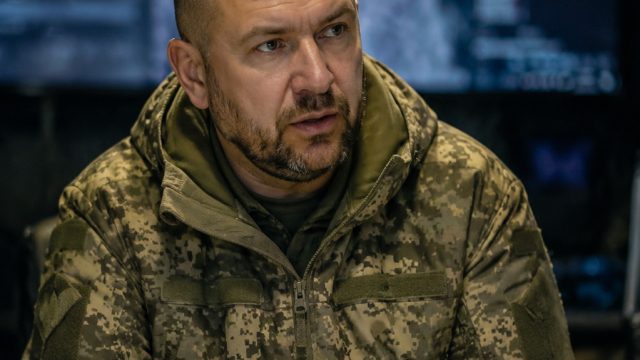 Ukrainian Commander Predicts Sudden Shift in Russian Leadership | most winning odds in football, slo