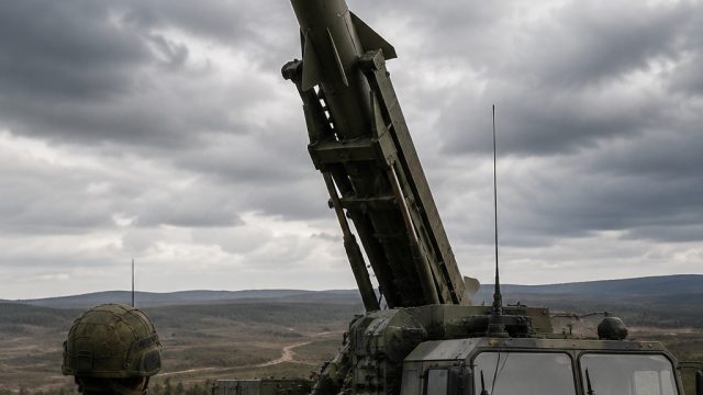 Germany Explores New Long-Range Missile Options Amid Growing Defense Needs | rans88, dewatogel slot