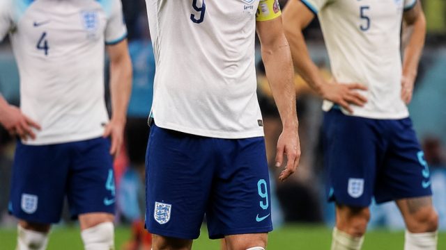 Why England's Draw with Ghana Could Signal Trouble Ahead in World Cup | ayojudi88, space 88 slot