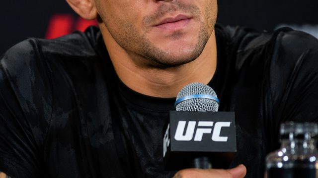Dustin Poirier Opens Up About Recent Arrest and Personal Struggles | mega338 rtp, happybet188 login,
