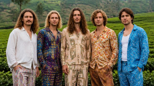 Babe Rainbow Unveils New Single 'Polymuscalsaccharide' Amid Growing Buzz | hepi8 slot, online casino