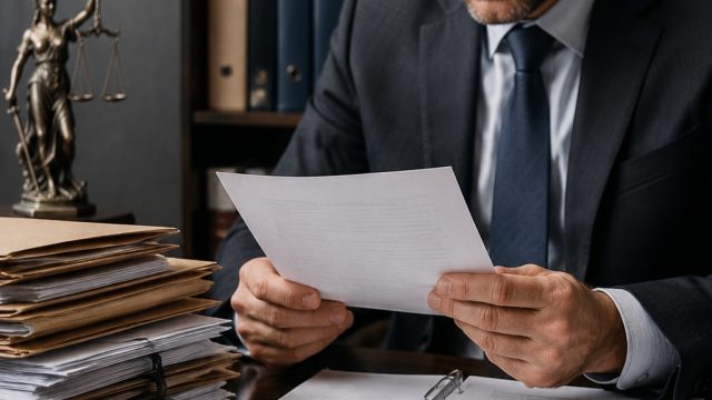 Major Immigration Fraud Case Highlights Legal Risks for Attorneys | prediksi sdy hari ini 21 april 2